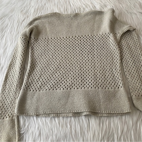 Theory Knit Sweater - Picture 4 of 4